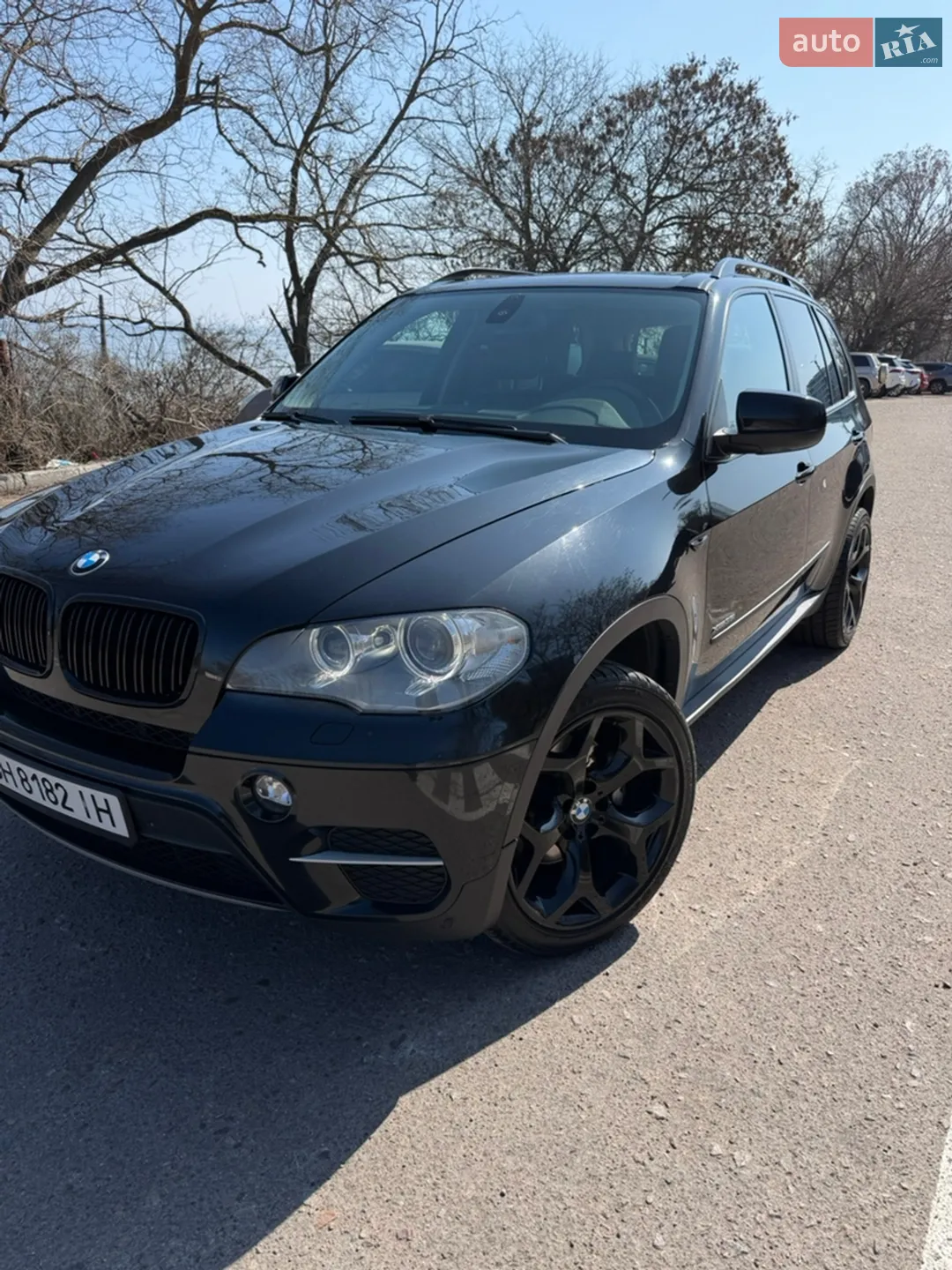 2011 BMW X5 - мініатюра 3