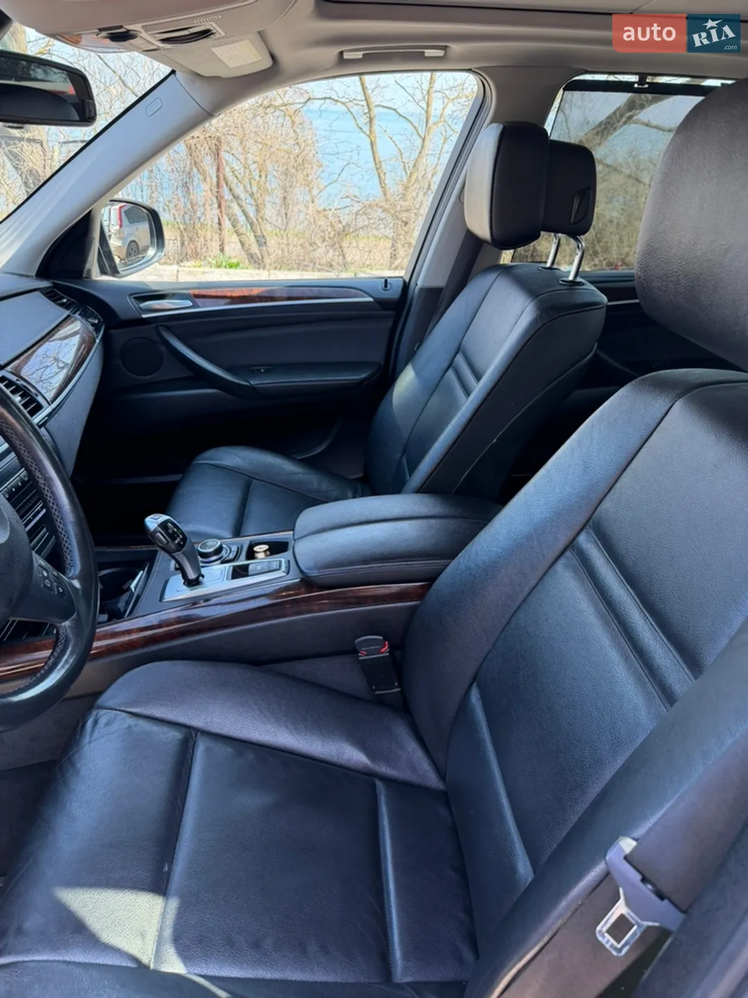 2011 BMW X5 - мініатюра 13