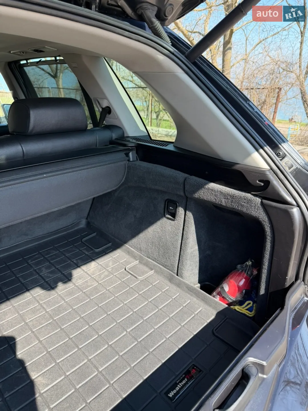 2011 BMW X5 - мініатюра 19