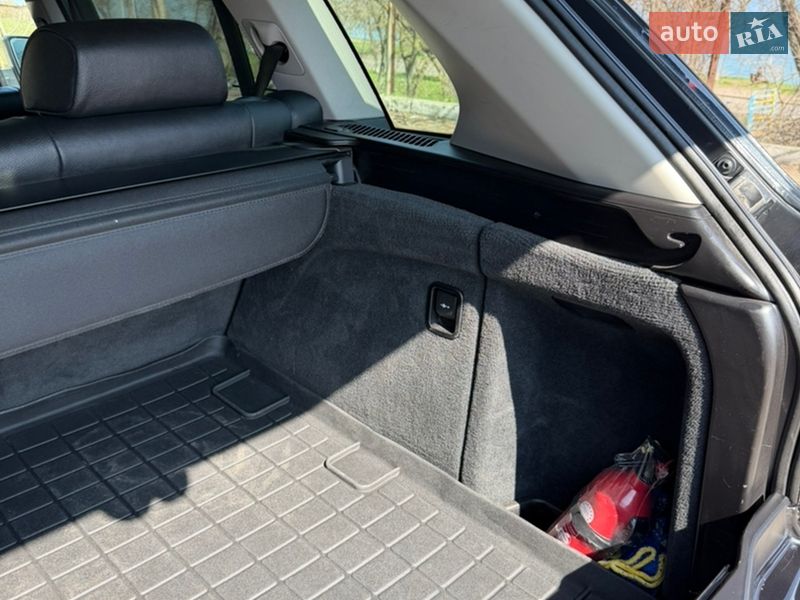 Внедорожник / Кроссовер BMW X5 2011 в Одессе фото 19 Внедорожник / Кроссовер BMW X5 2011 в Одессе