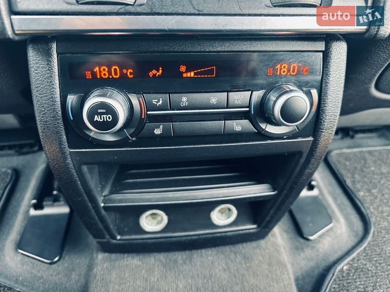 Внедорожник / Кроссовер BMW X5 2014 в Мукачево