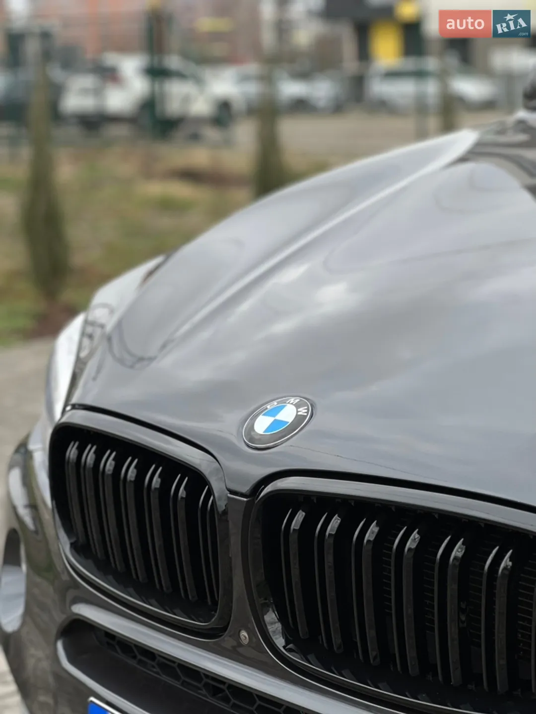 2018 BMW X5 - мініатюра 8