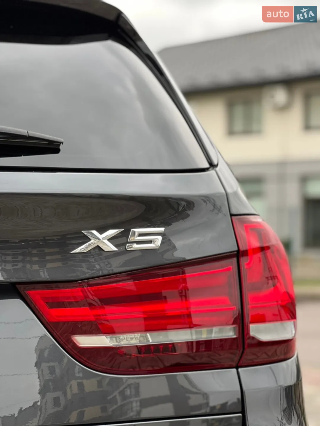 2018 BMW X5 - мініатюра 11