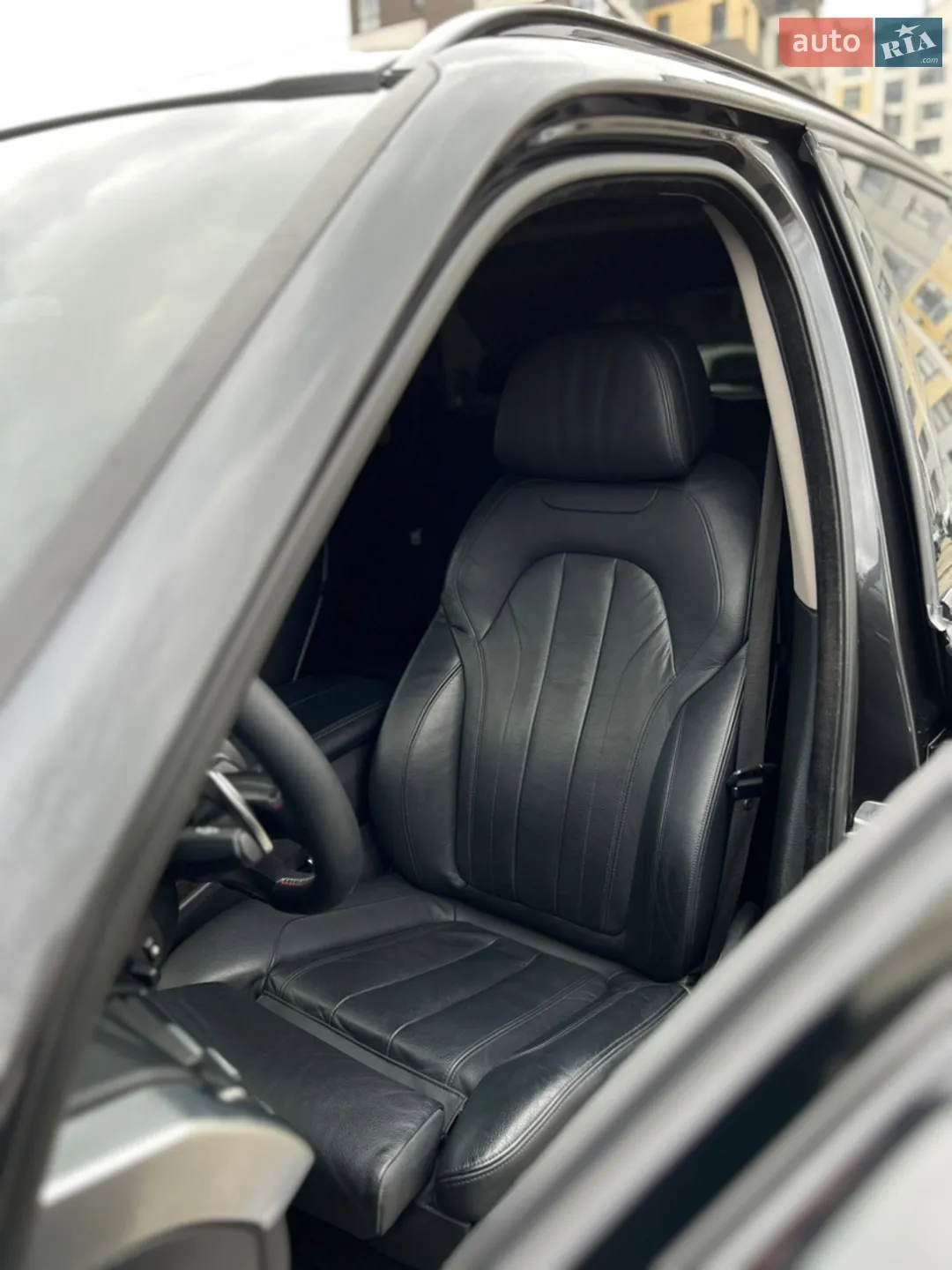 2018 BMW X5 - мініатюра 16