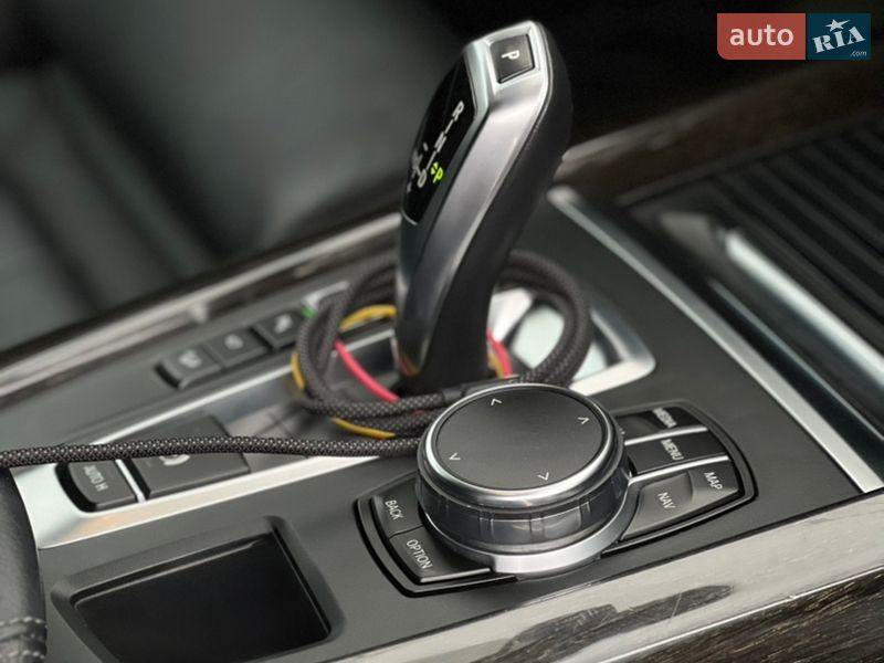 Внедорожник / Кроссовер BMW X5 2018 в Ивано-Франковске