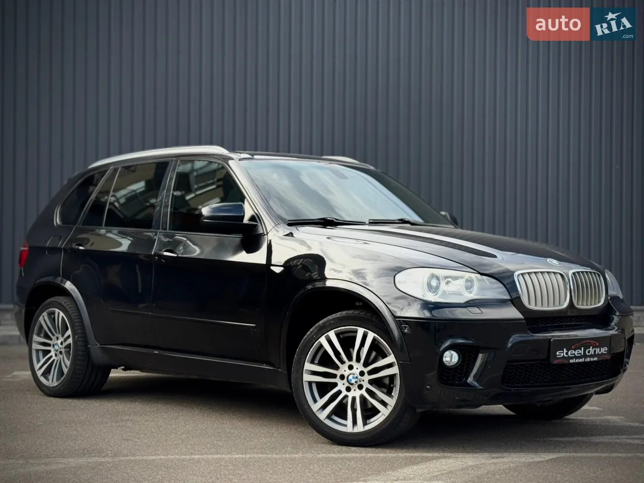 2011 BMW X5 - мініатюра 14