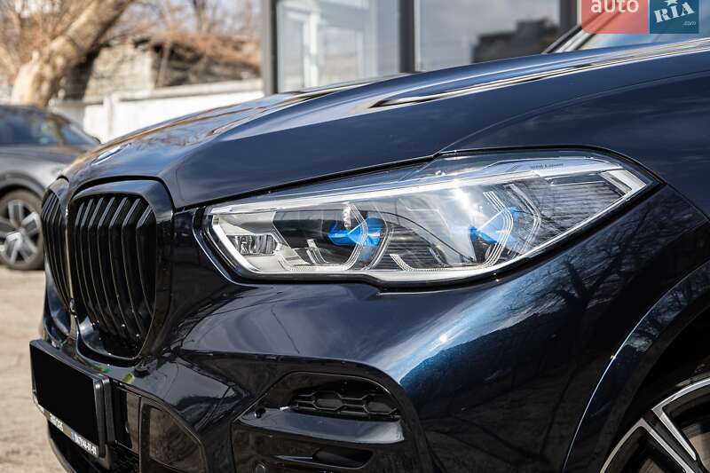 Внедорожник / Кроссовер BMW X5 2021 в Киеве фото 17 Внедорожник / Кроссовер BMW X5 2021 в Киеве