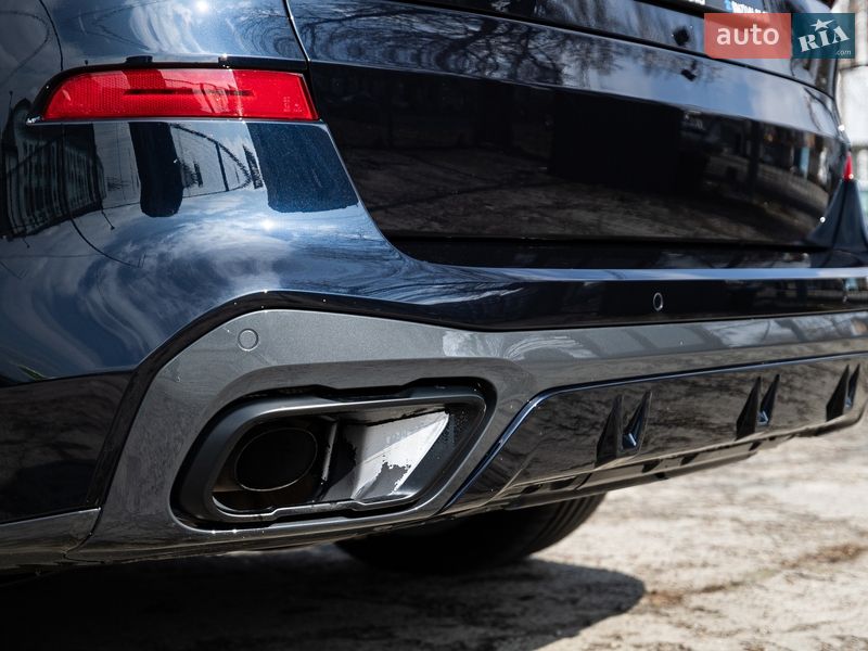 Внедорожник / Кроссовер BMW X5 2021 в Киеве фото 24 Внедорожник / Кроссовер BMW X5 2021 в Киеве