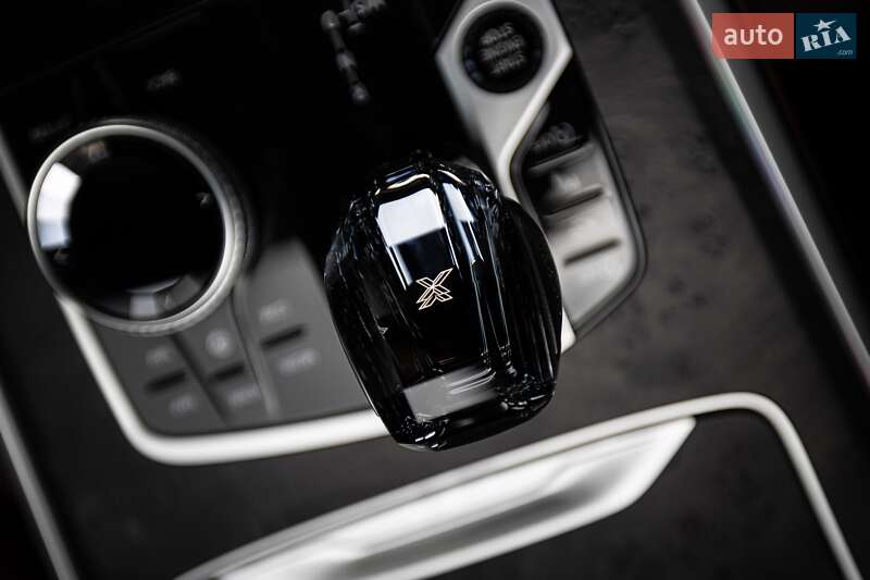 Внедорожник / Кроссовер BMW X5 2021 в Киеве фото 29 Внедорожник / Кроссовер BMW X5 2021 в Киеве