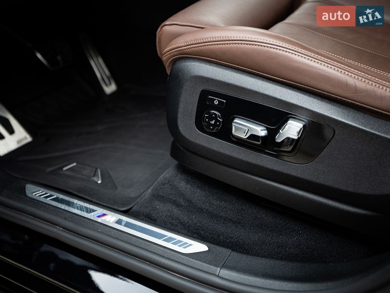 Внедорожник / Кроссовер BMW X5 2021 в Киеве фото 40 Внедорожник / Кроссовер BMW X5 2021 в Киеве