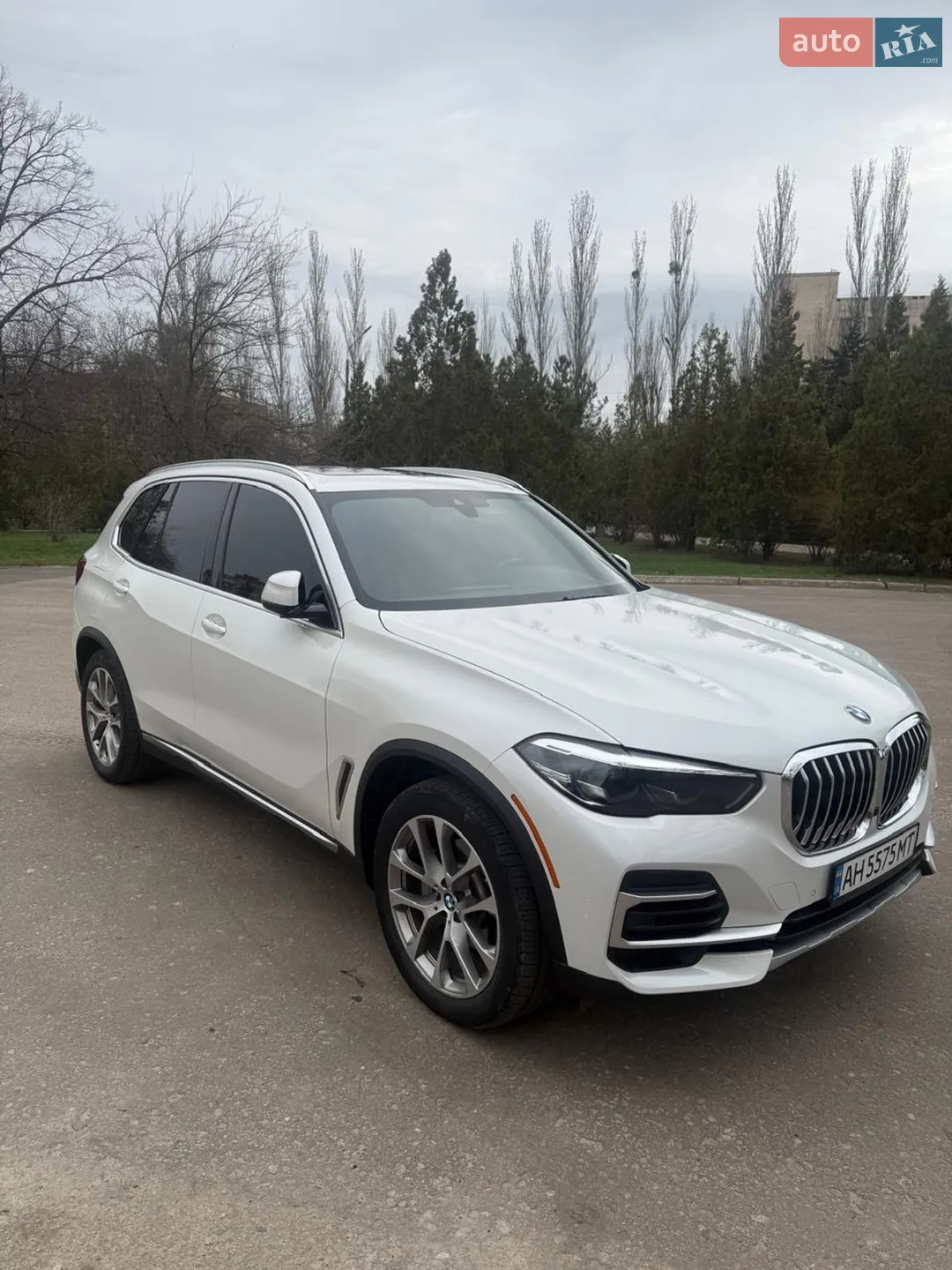 2022 BMW X5 - мініатюра 2