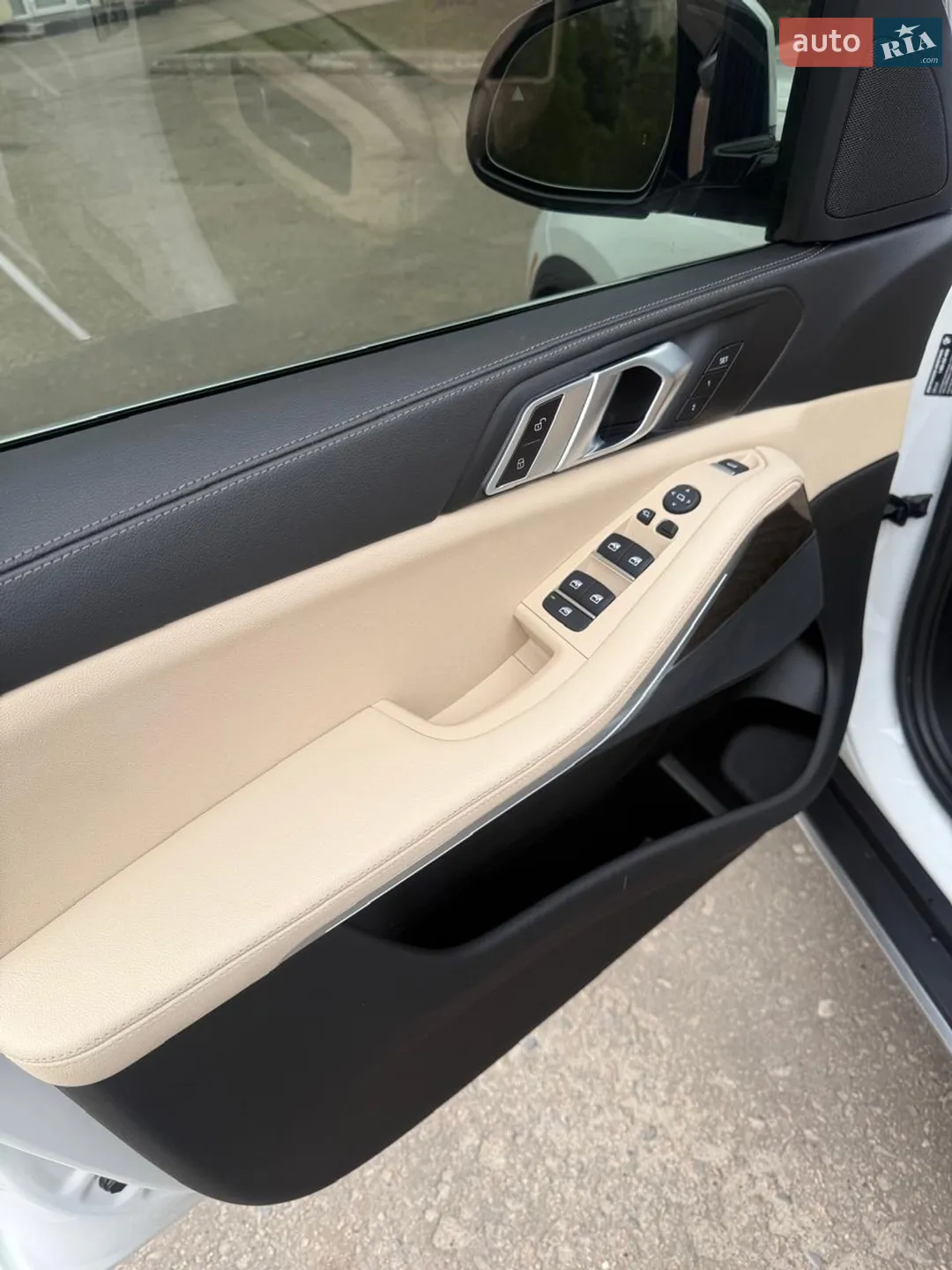 2022 BMW X5 - мініатюра 14