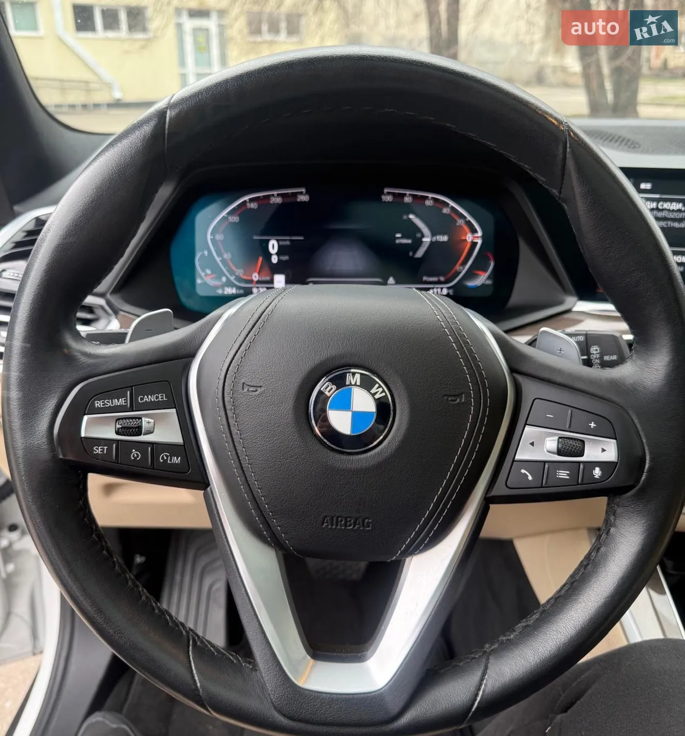2022 BMW X5 - мініатюра 17