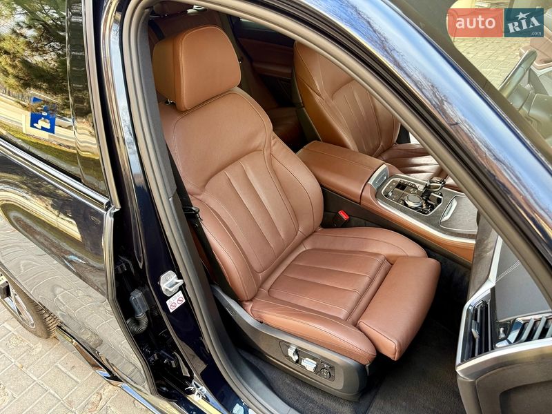 Внедорожник / Кроссовер BMW X5 2019 в Днепре фото 40 Внедорожник / Кроссовер BMW X5 2019 в Днепре