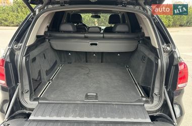 Внедорожник / Кроссовер BMW X5 2014 в Киеве