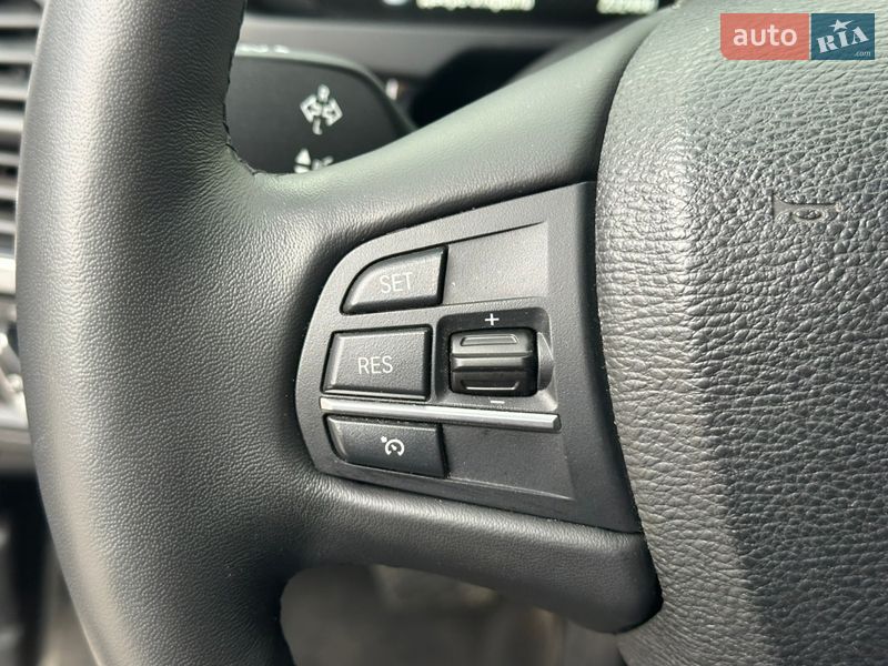 Внедорожник / Кроссовер BMW X5 2014 в Киеве