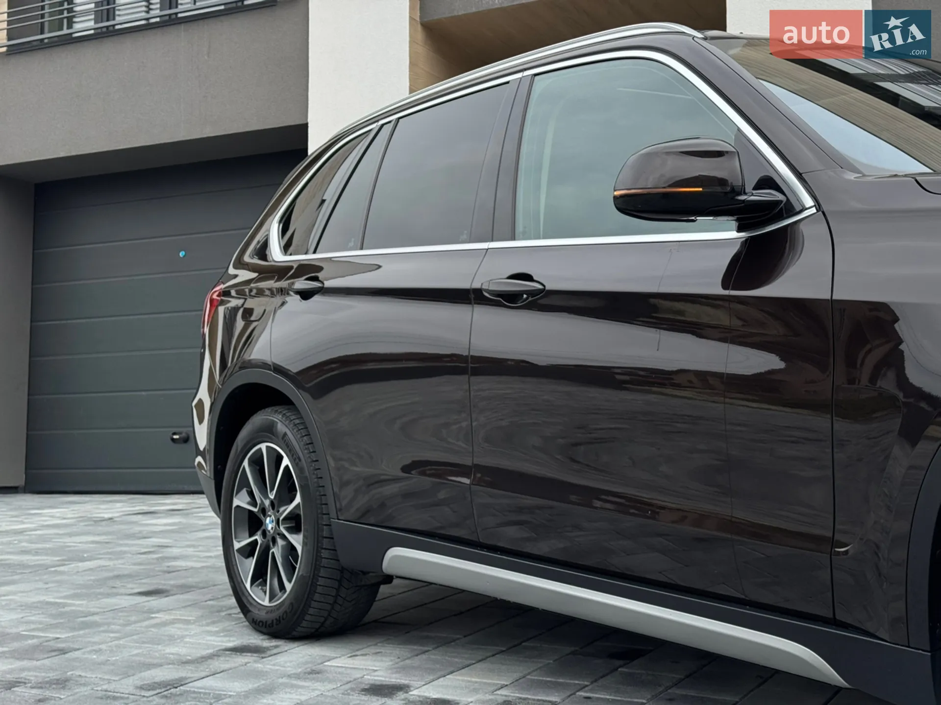 2015 BMW X5 - мініатюра 14