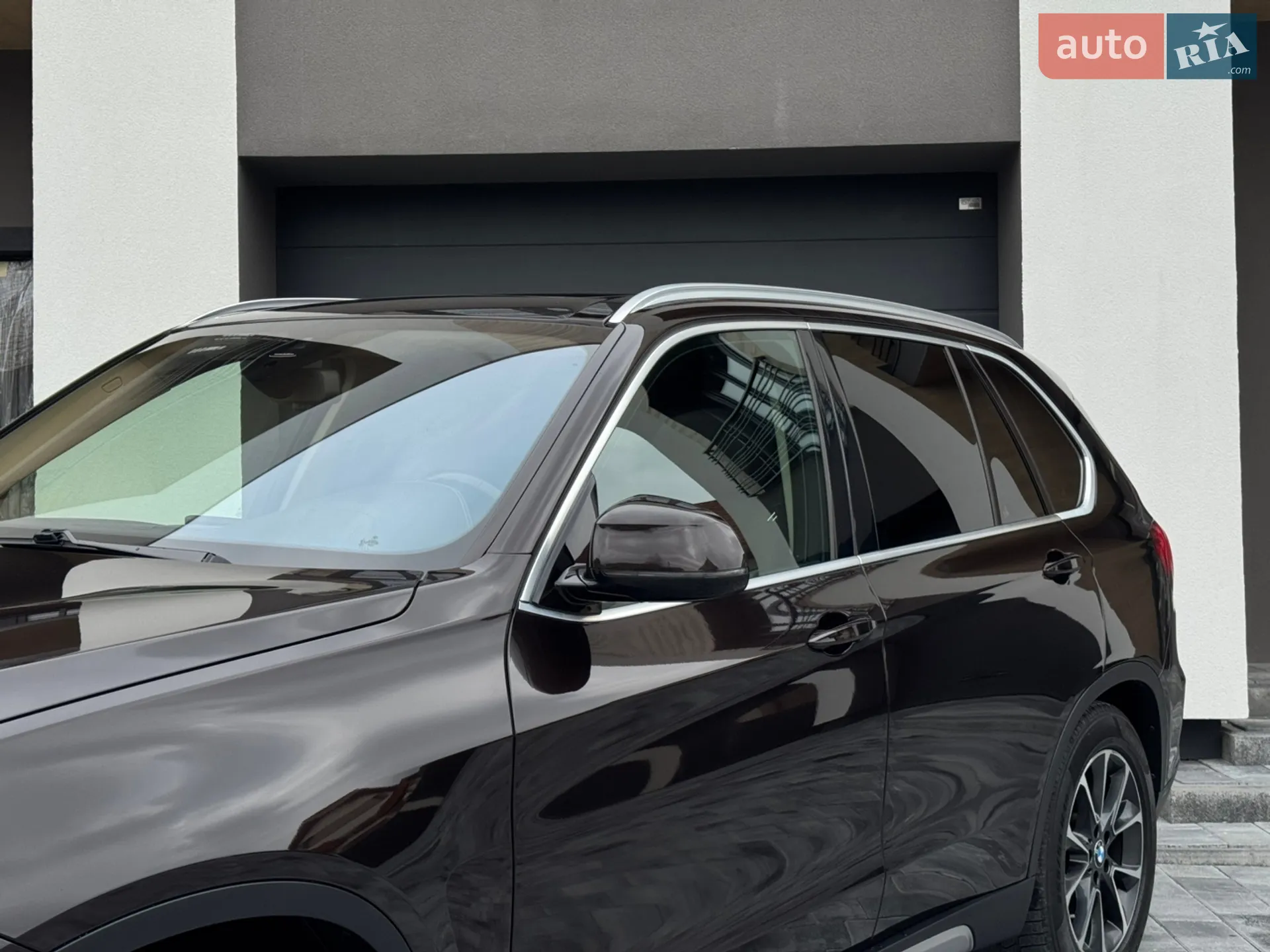 2015 BMW X5 - мініатюра 29
