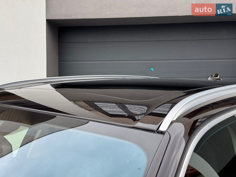 Позашляховик / Кросовер BMW X5 2015 в Дрогобичі