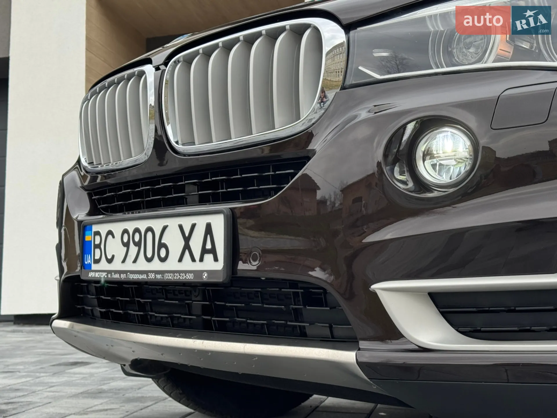 2015 BMW X5 - мініатюра 38