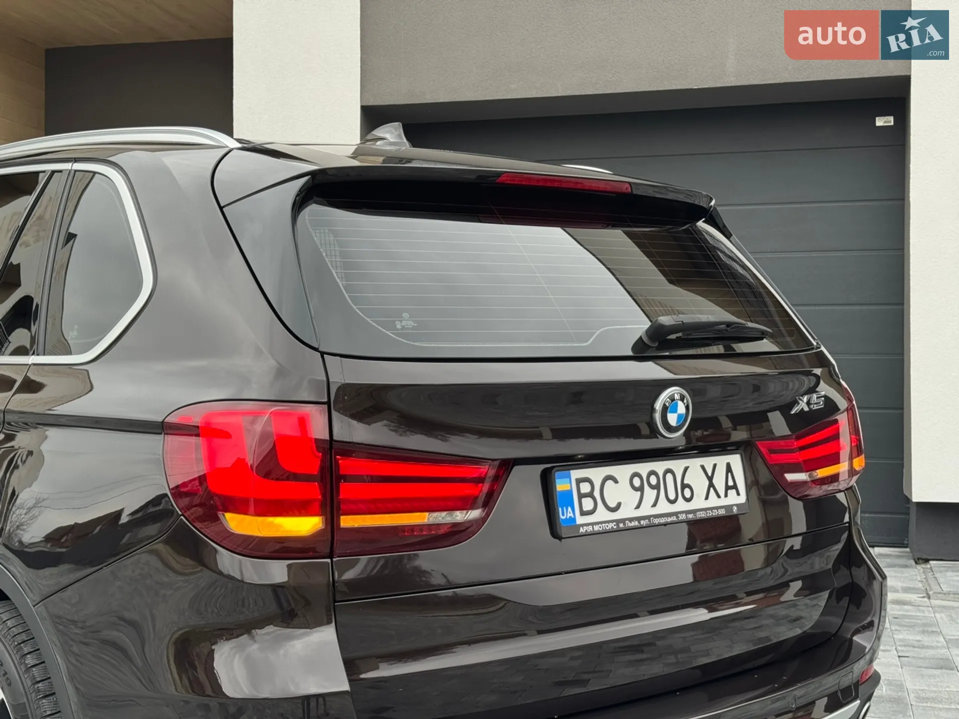 2015 BMW X5 - мініатюра 43