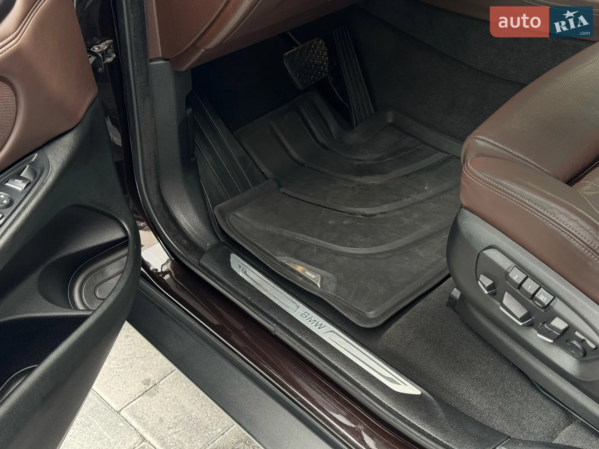 2015 BMW X5 - мініатюра 63