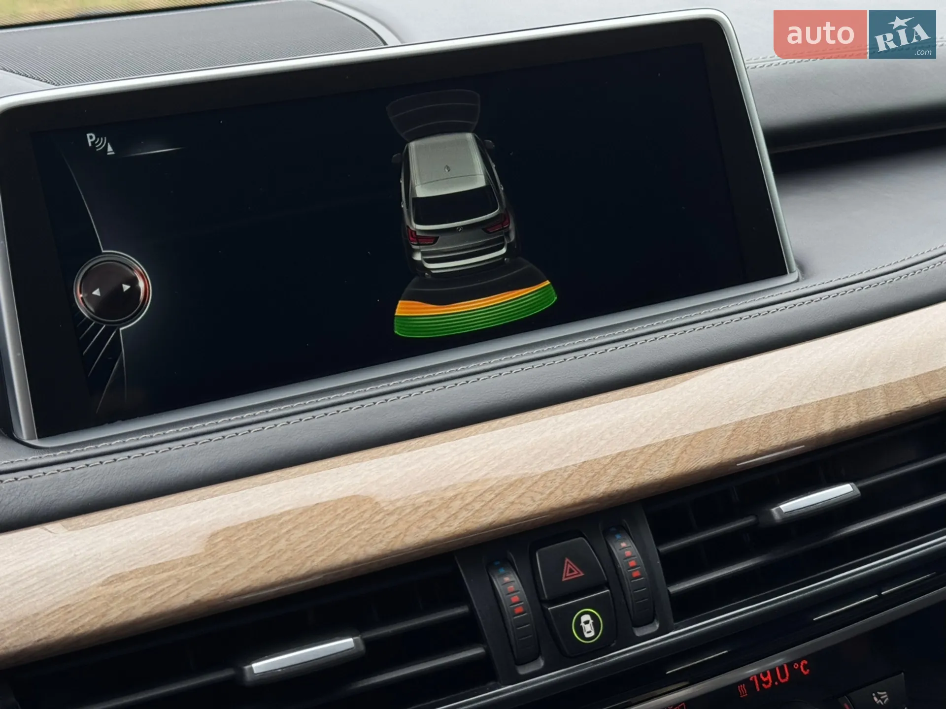 2015 BMW X5 - мініатюра 81