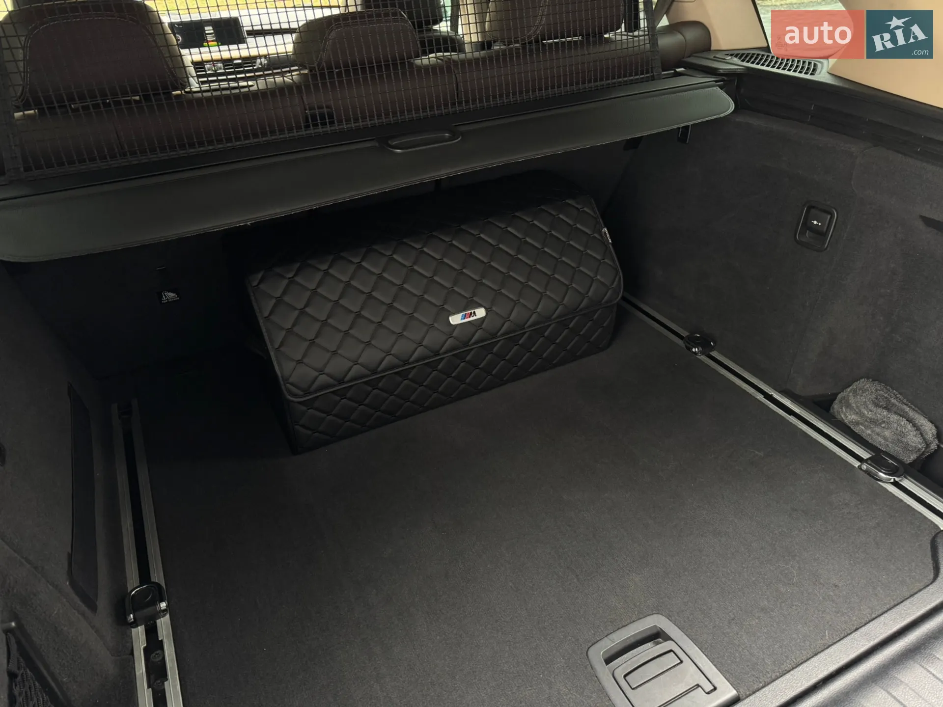 2015 BMW X5 - мініатюра 99
