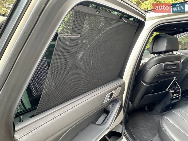 Внедорожник / Кроссовер BMW X5 2022 в Днепре