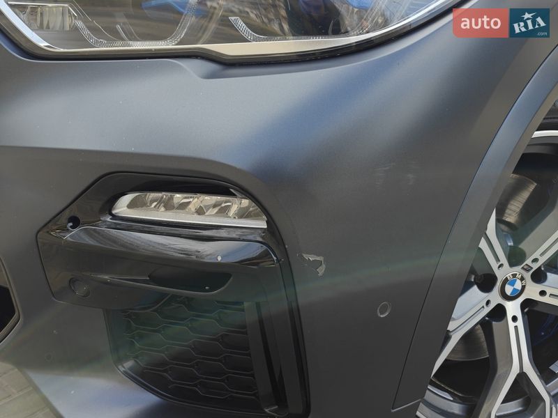 Внедорожник / Кроссовер BMW X5 2019 в Киеве фото 15 Внедорожник / Кроссовер BMW X5 2019 в Киеве