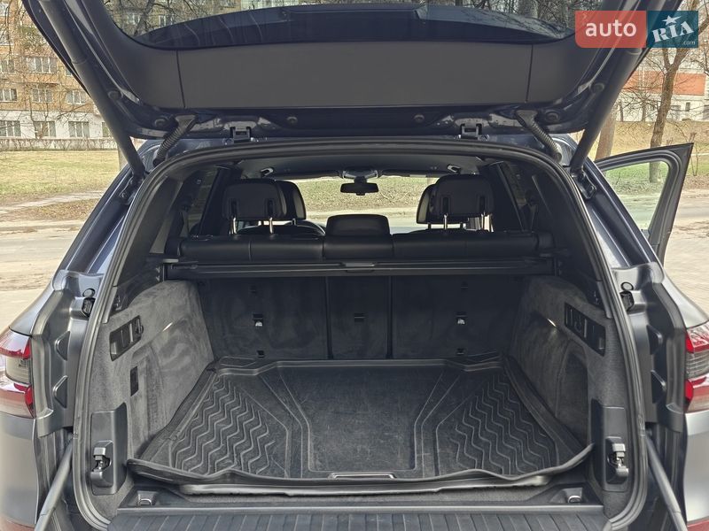 Внедорожник / Кроссовер BMW X5 2019 в Киеве фото 32 Внедорожник / Кроссовер BMW X5 2019 в Киеве