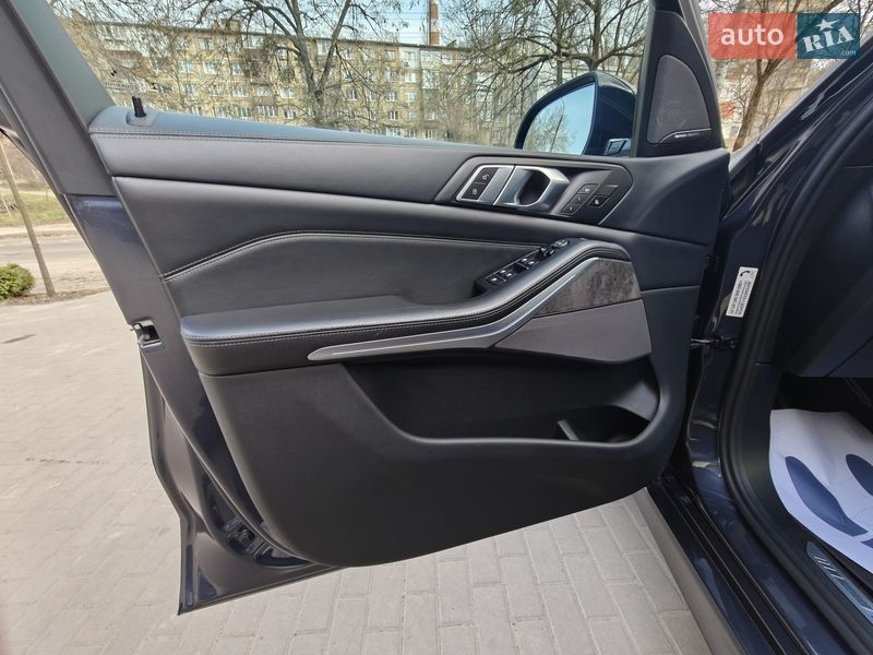 Внедорожник / Кроссовер BMW X5 2019 в Киеве фото 34 Внедорожник / Кроссовер BMW X5 2019 в Киеве