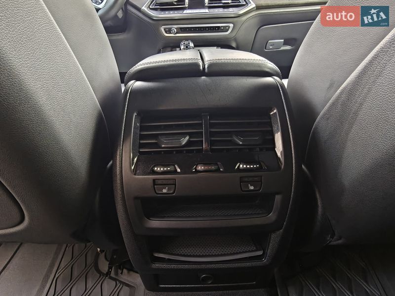 Внедорожник / Кроссовер BMW X5 2019 в Киеве фото 42 Внедорожник / Кроссовер BMW X5 2019 в Киеве