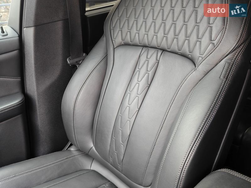 Внедорожник / Кроссовер BMW X5 2019 в Киеве фото 51 Внедорожник / Кроссовер BMW X5 2019 в Киеве