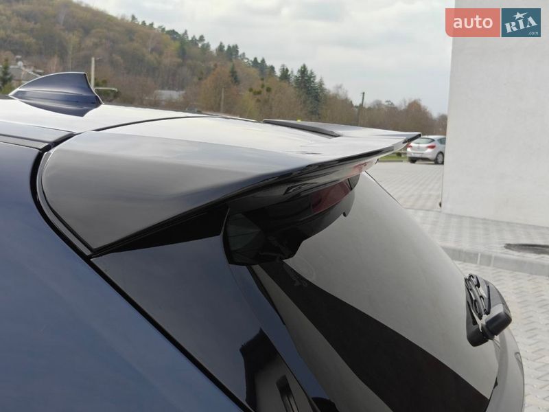 Внедорожник / Кроссовер BMW X5 2016 в Кременце