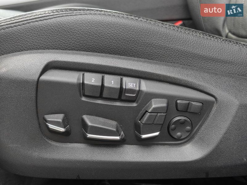 Внедорожник / Кроссовер BMW X5 2016 в Кременце