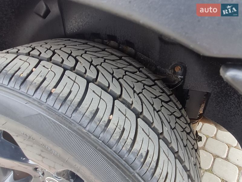 Внедорожник / Кроссовер BMW X5 2003 в Ивано-Франковске