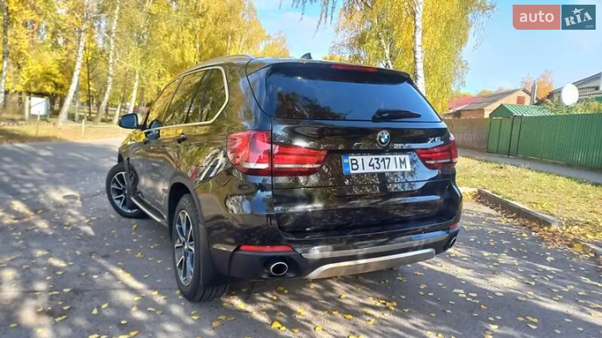 2015 BMW X5 - мініатюра 7