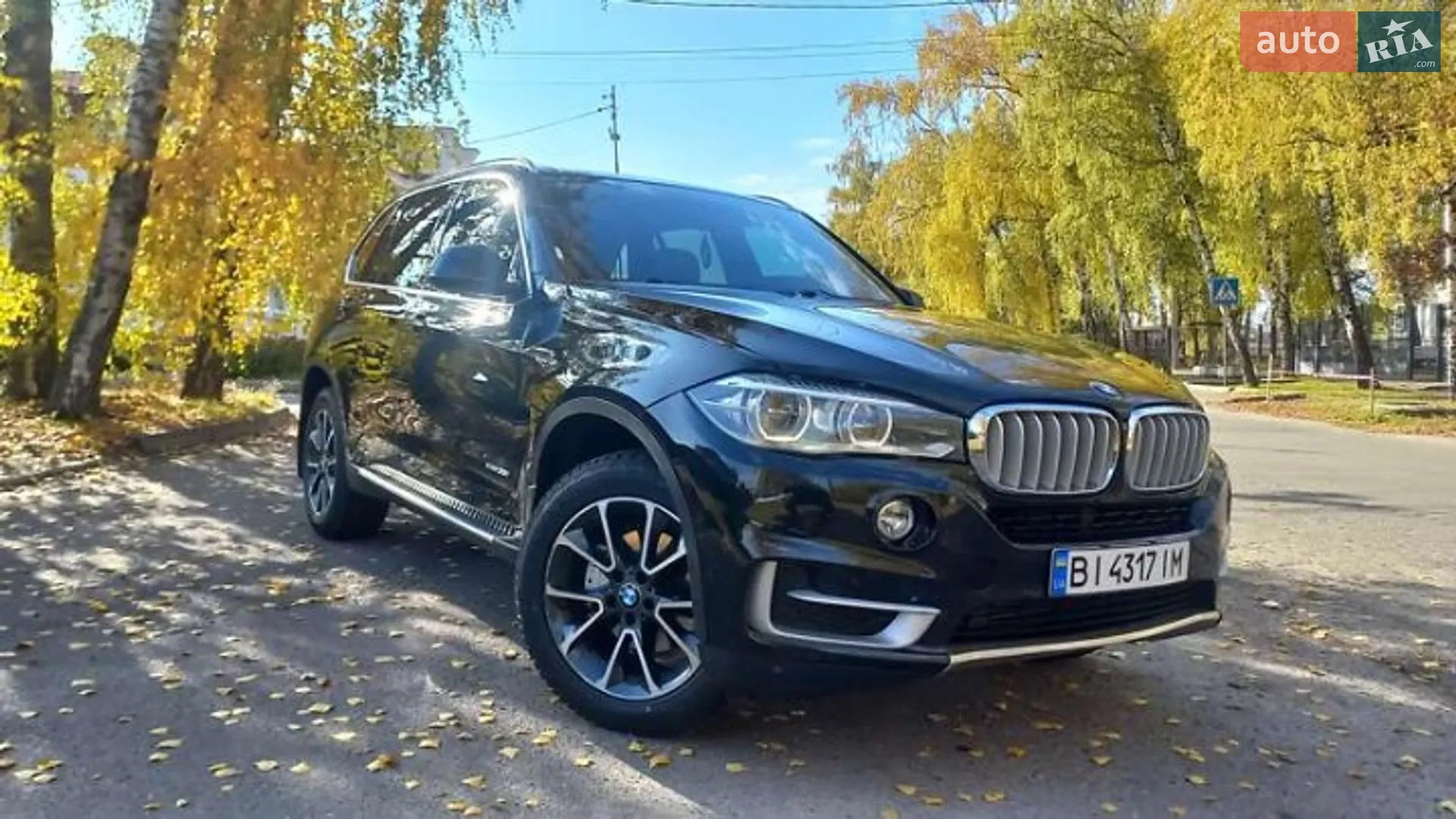 2015 BMW X5 - мініатюра 9