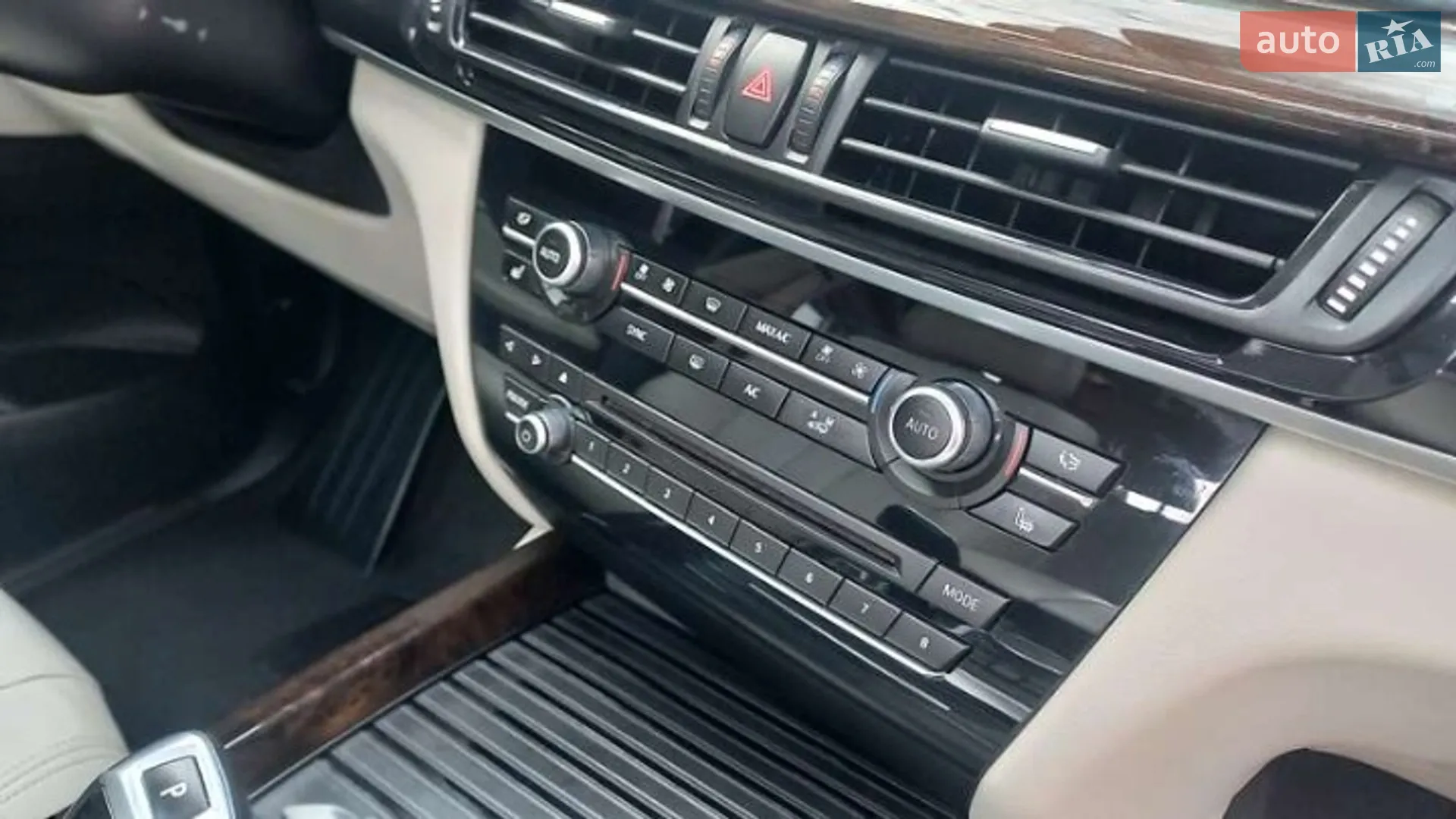 2015 BMW X5 - мініатюра 12
