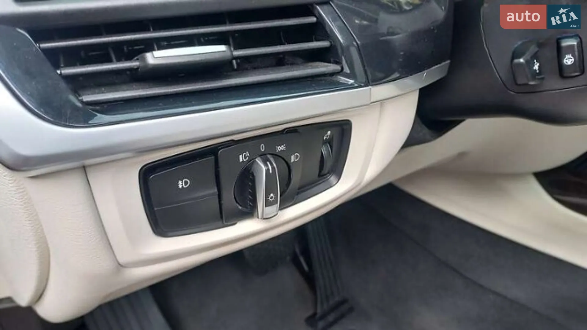2015 BMW X5 - мініатюра 15