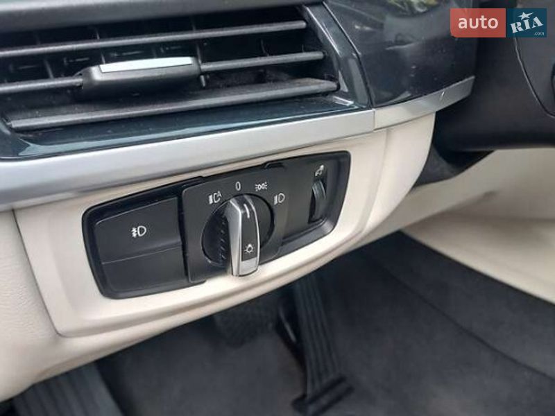 Внедорожник / Кроссовер BMW X5 2015 в Тернополе фото 15 Внедорожник / Кроссовер BMW X5 2015 в Тернополе