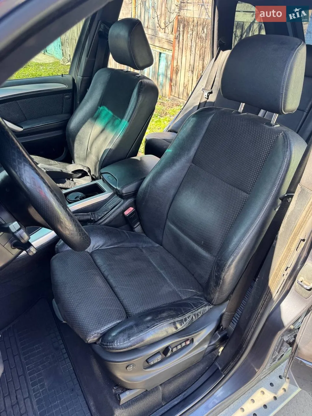 BMW X5 2000 VIN WBAFB31010LG89274 фото оголошення 7 з 19