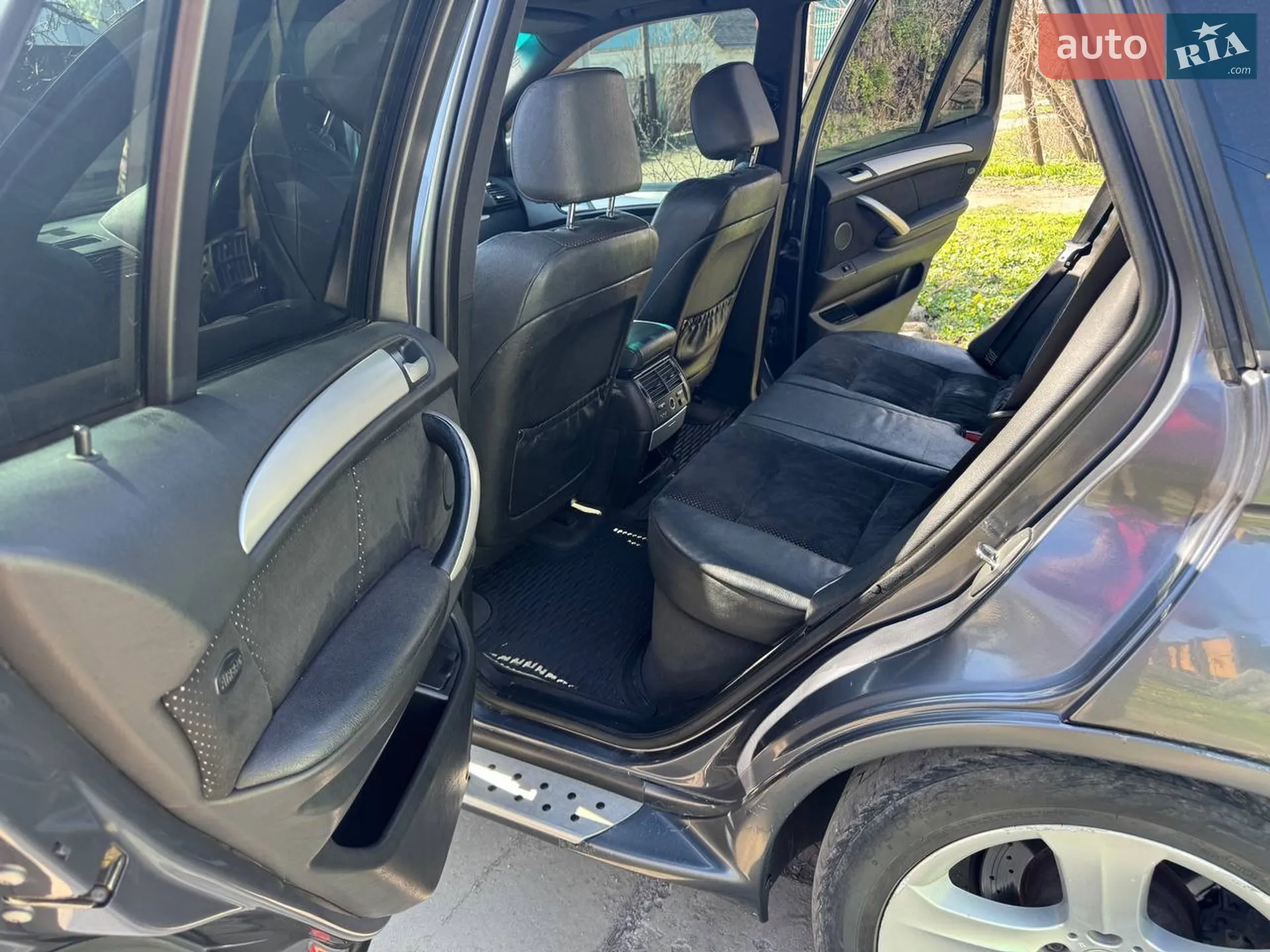 BMW X5 2000 VIN WBAFB31010LG89274 фото оголошення 11 з 19