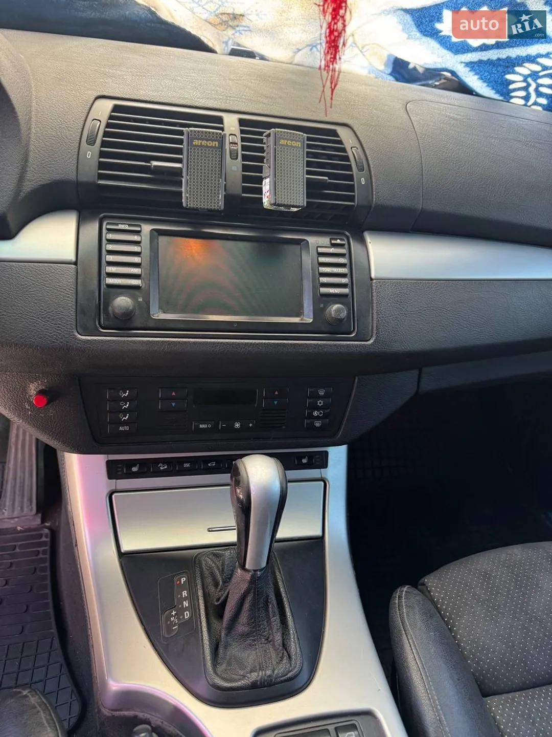 BMW X5 2000 VIN WBAFB31010LG89274 фото оголошення 14 з 19
