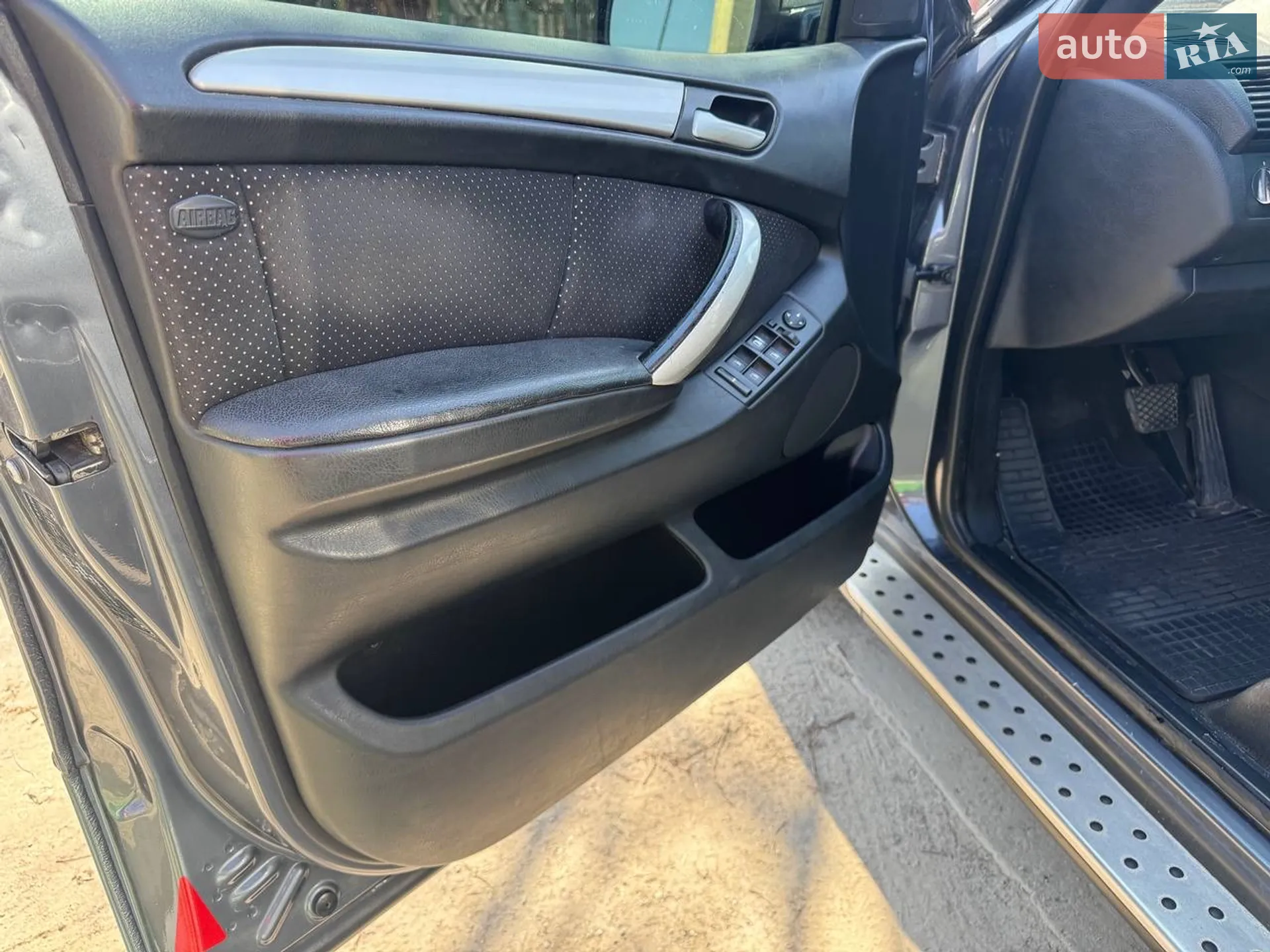 BMW X5 2000 VIN WBAFB31010LG89274 фото оголошення 15 з 19