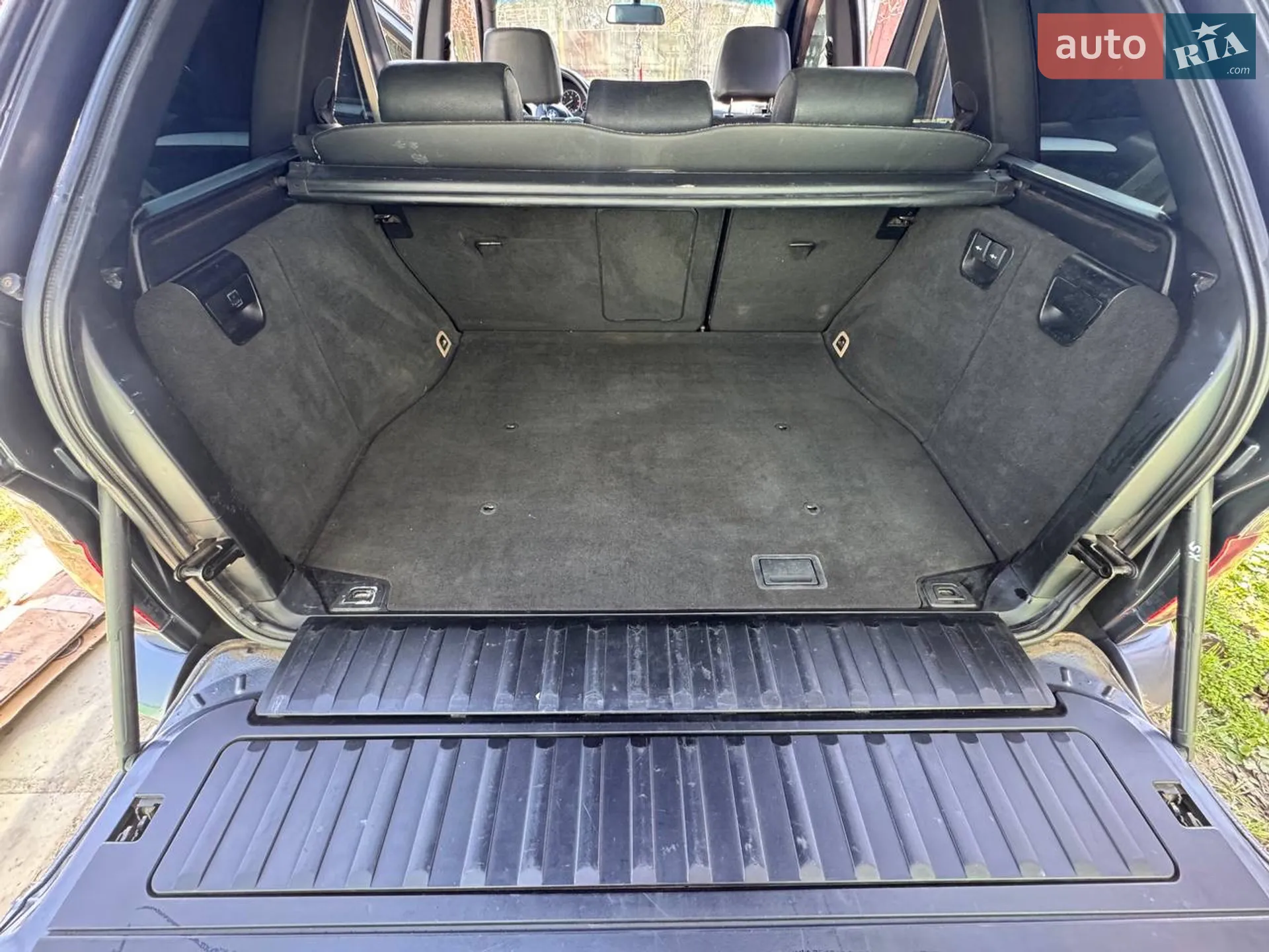 BMW X5 2000 VIN WBAFB31010LG89274 фото оголошення 16 з 19
