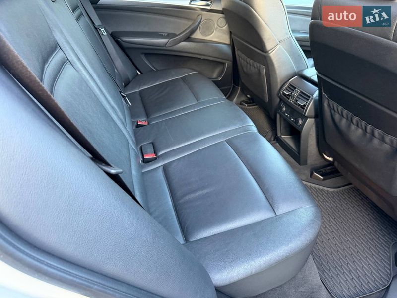 Внедорожник / Кроссовер BMW X5 2012 в Одессе фото 16 Внедорожник / Кроссовер BMW X5 2012 в Одессе