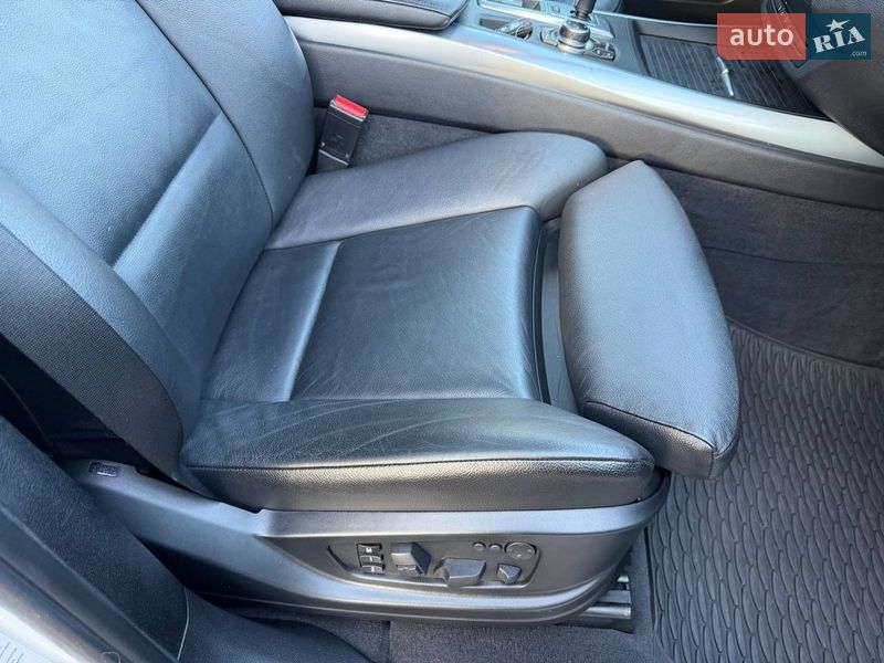 Внедорожник / Кроссовер BMW X5 2012 в Одессе фото 15 Внедорожник / Кроссовер BMW X5 2012 в Одессе