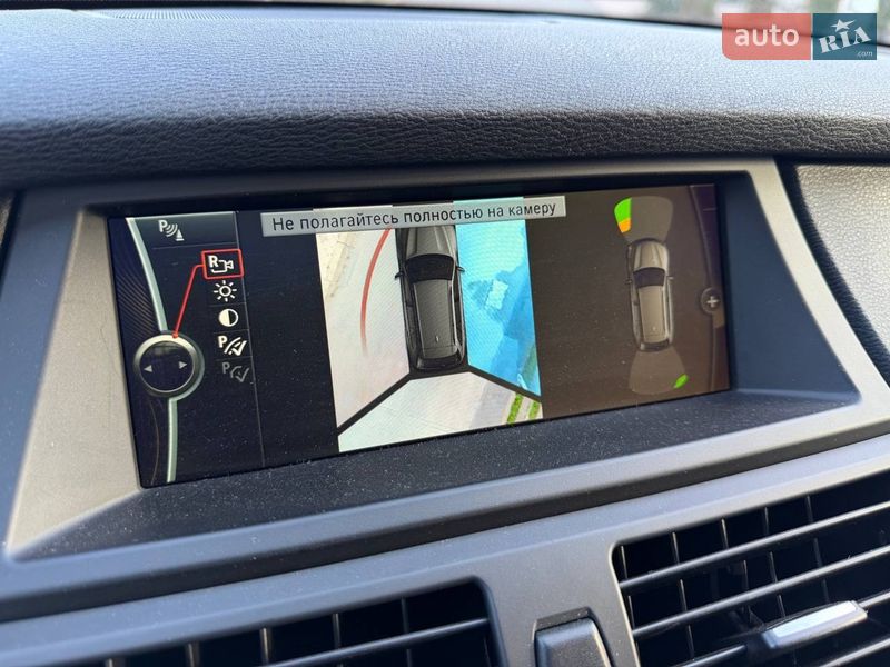 Внедорожник / Кроссовер BMW X5 2012 в Одессе фото 21 Внедорожник / Кроссовер BMW X5 2012 в Одессе